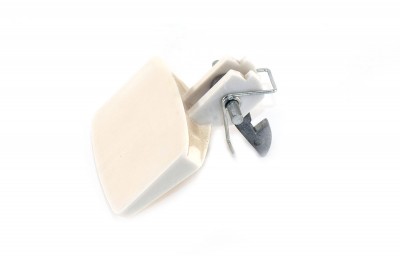 Ручка люка пральної машини Indesit, Ariston - 035766, 139AR17